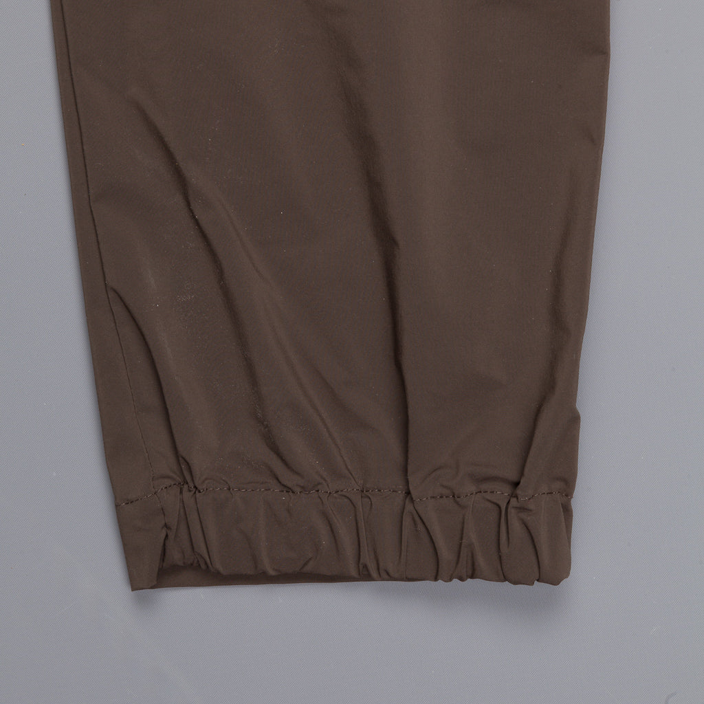 Incotex Packable Easy Pants Verde Marcio Medio