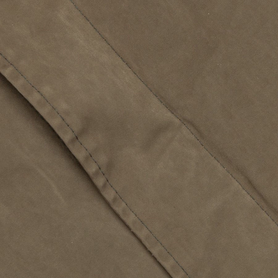 Ten C Marshall Jacket Oliva scuro