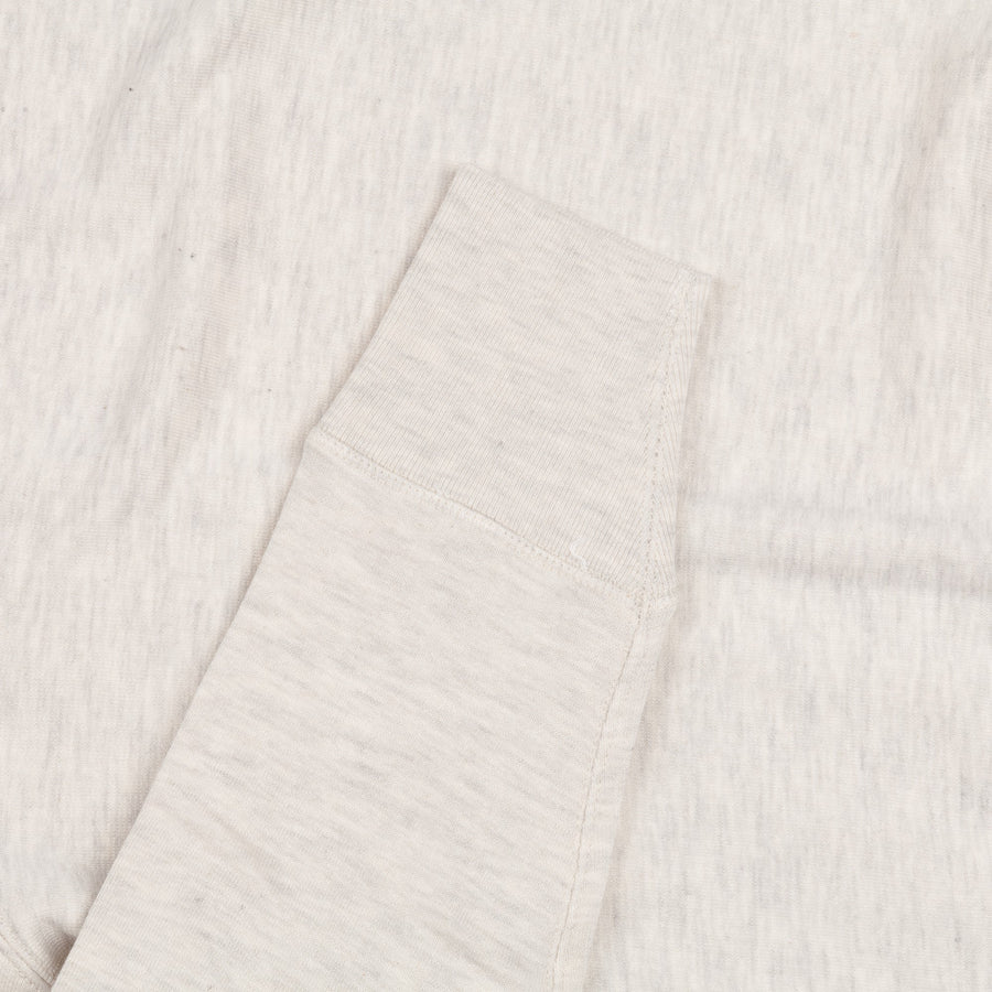 Merz B Schwanen 346 Sweat Nature Melange
