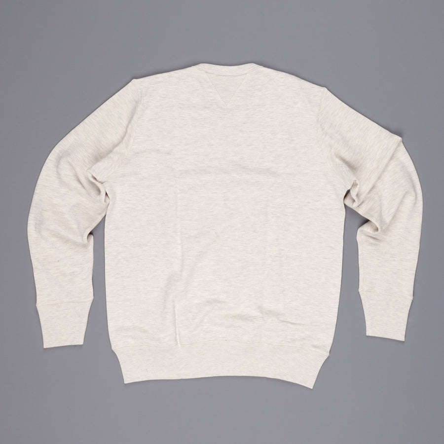 Merz B Schwanen 346 Sweat Nature Melange