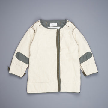 The Real McCoy's Parka Liner M-1951 (MJ17)