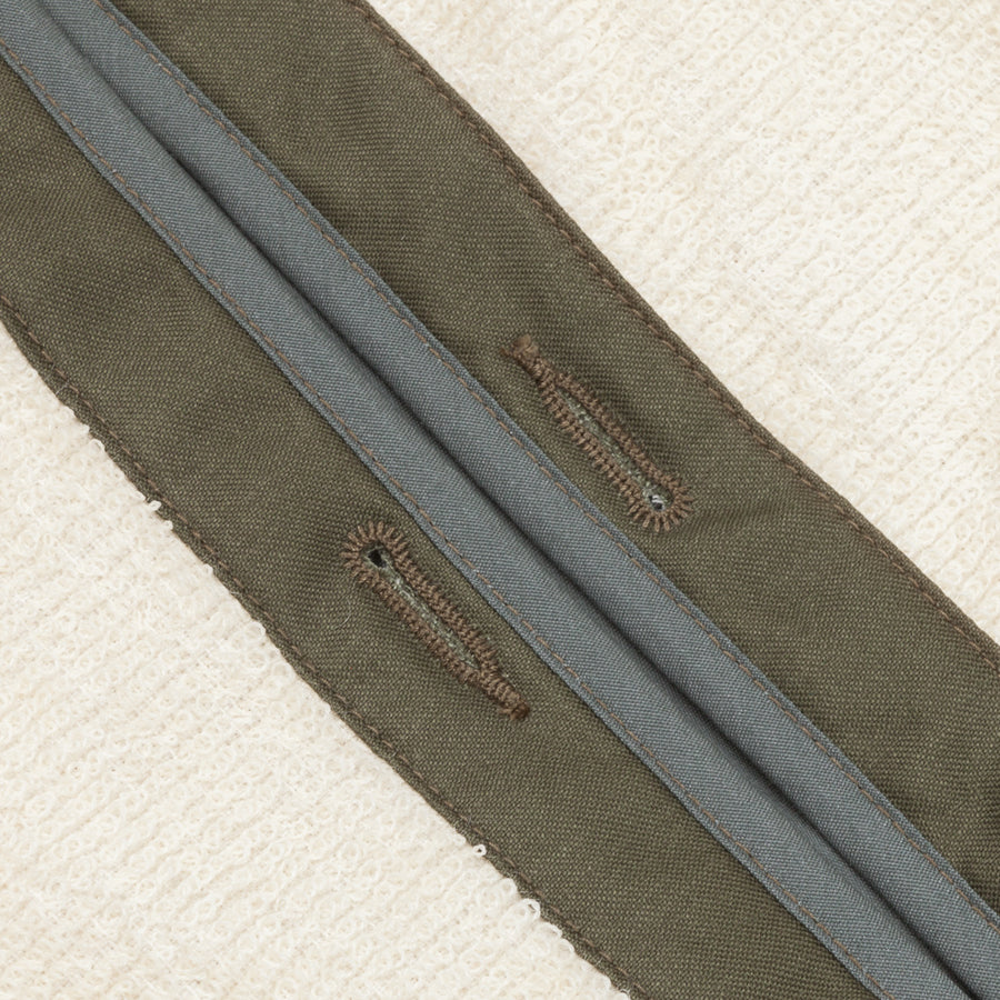 The Real McCoy's Parka Liner M-1951 (MJ17)