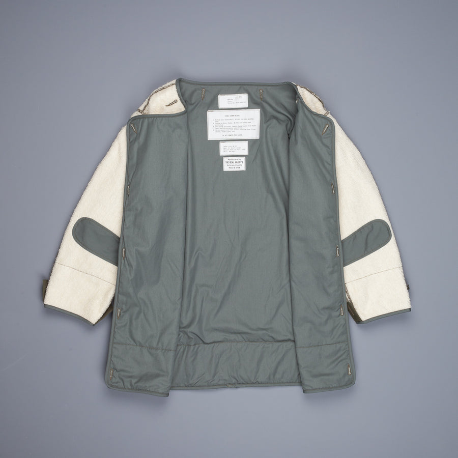 The Real McCoy's Parka Liner M-1951 (MJ17)