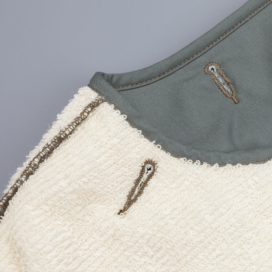 The Real McCoy's Parka Liner M-1951 (MJ17)