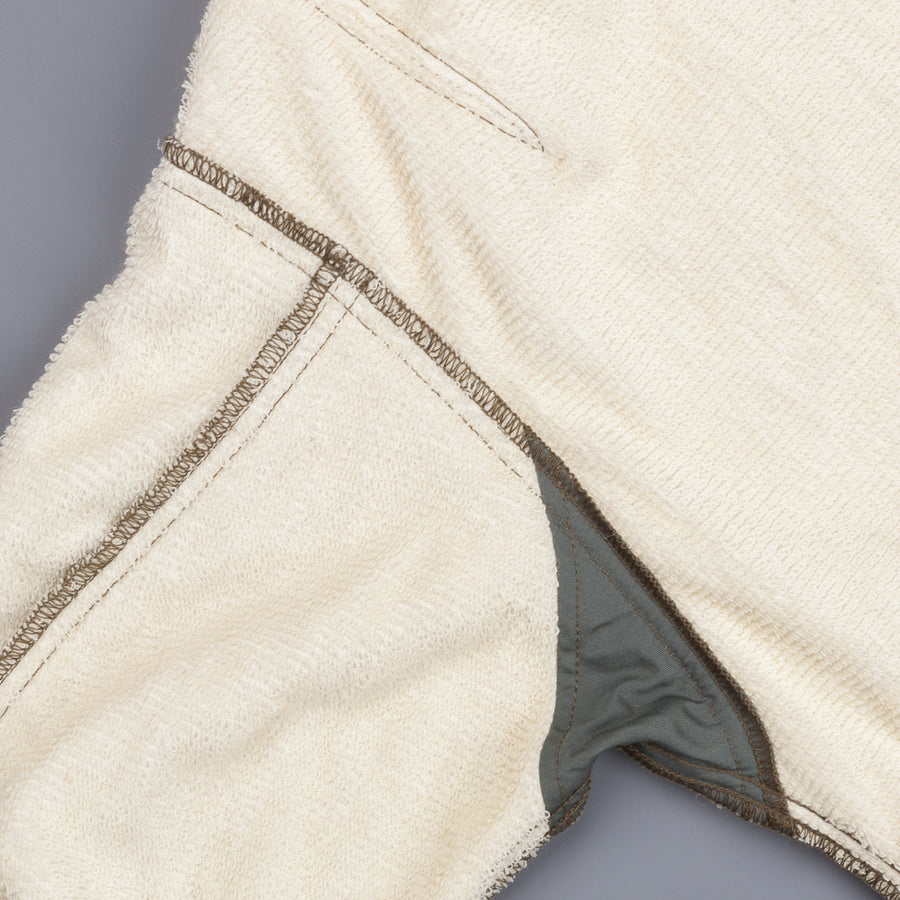 The Real McCoy's Parka Liner M-1951 (MJ17)