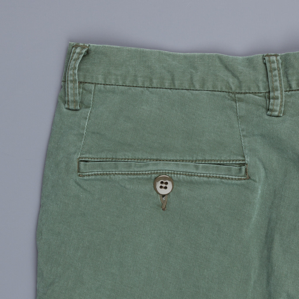Remi Relief Stretch Chino Khaki