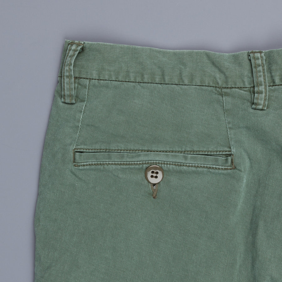 Remi Relief Stretch Chino Khaki