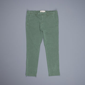 Remi Relief Stretch Chino Khaki
