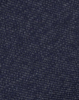 Caruso trousers Blu wool indigo