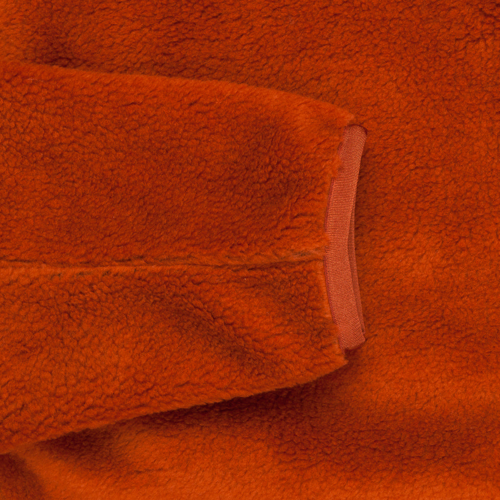 Remi Relief BOA Jacquard Jacket Orange