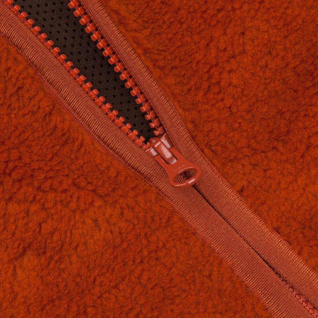 Remi Relief BOA Jacquard Jacket Orange