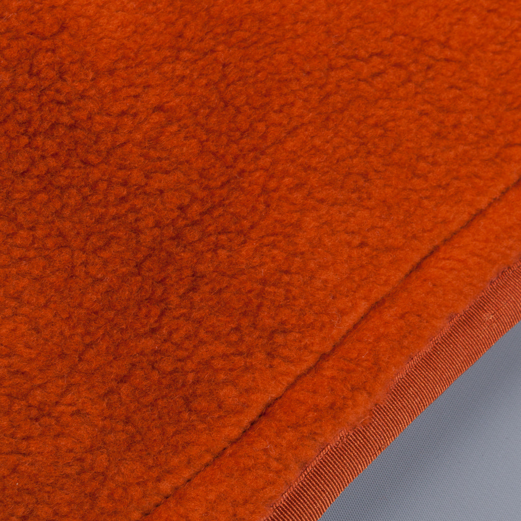 Remi Relief BOA Jacquard Jacket Orange