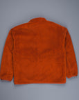 Remi Relief BOA Jacquard Jacket Orange
