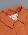 Remi Relief P & N Down Coat in Orange