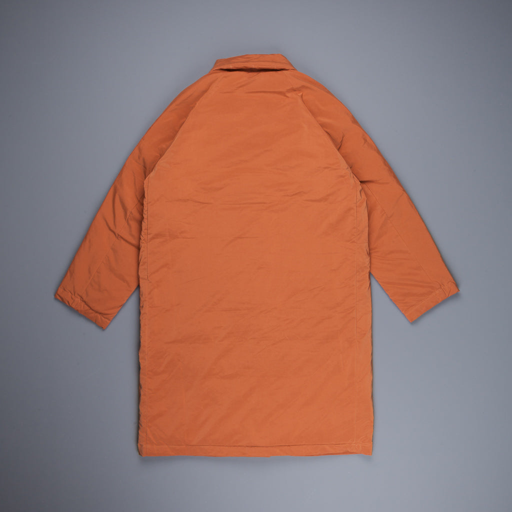 Remi Relief P &amp; N Down Coat in Orange