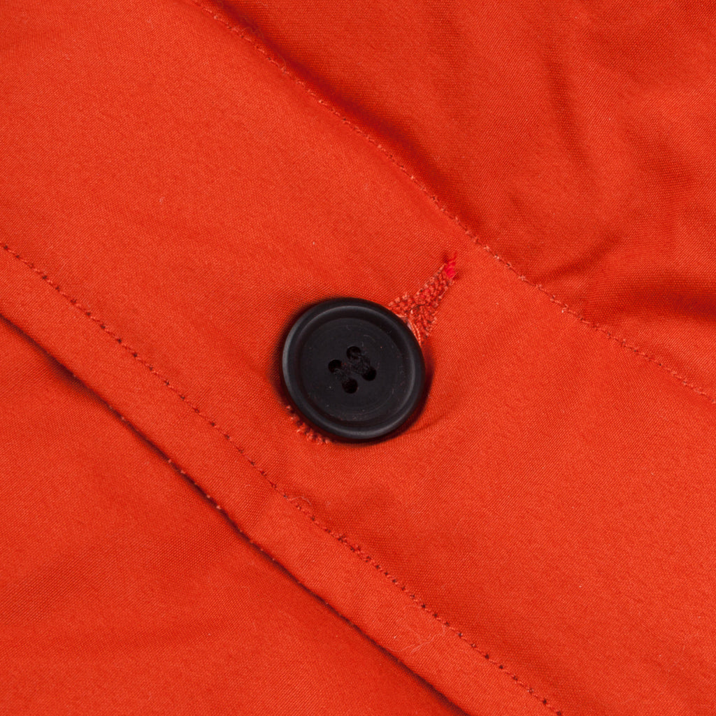 The Real McCoy&#39;s Outdoor Explorer Down Jacket Orange