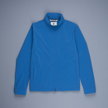 Kired Milo Blouson Zaffiro Blu