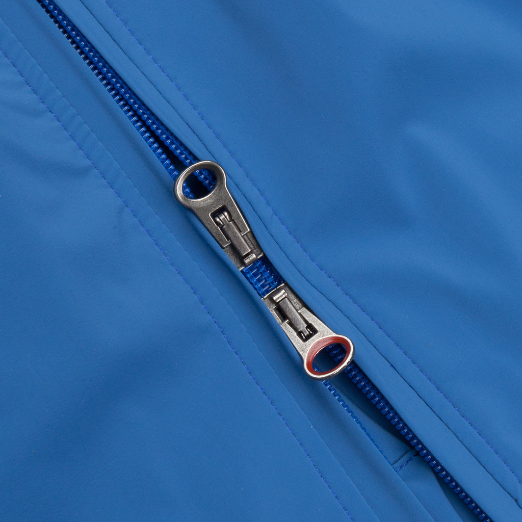 Kired Milo Blouson Zaffiro Blu