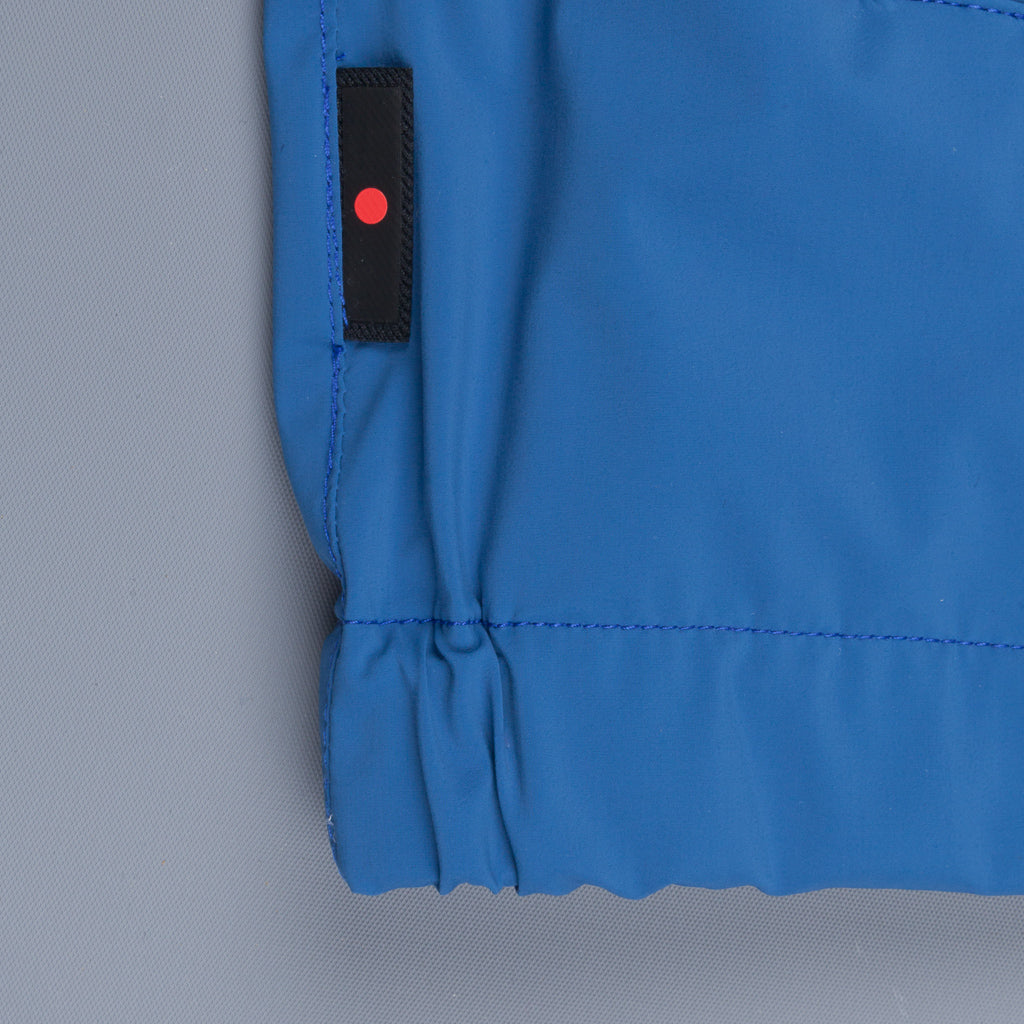 Kired Milo Blouson Zaffiro Blu