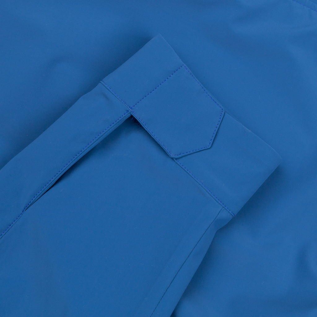Kired Milo Blouson Zaffiro Blu
