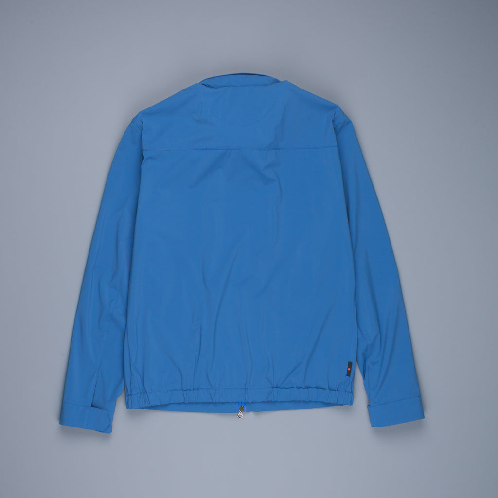 Kired Milo Blouson Zaffiro Blu