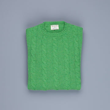 William Lockie x Frans Boone Gullan Super Geelong Cable Watercress