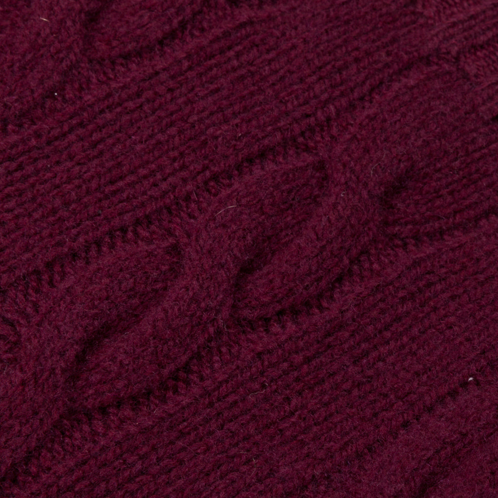 William Lockie x Frans Boone Gullan Super Geelong Cable Damson