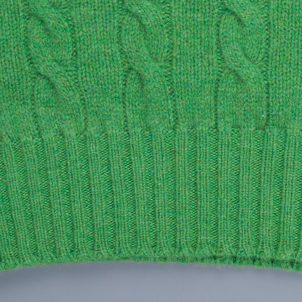 William Lockie x Frans Boone Gullan Super Geelong Cable Watercress