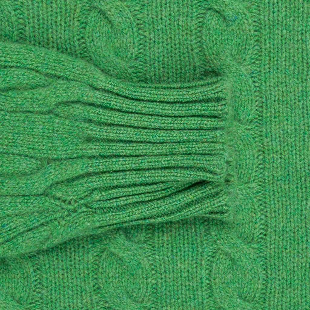 William Lockie x Frans Boone Gullan Super Geelong Cable Watercress
