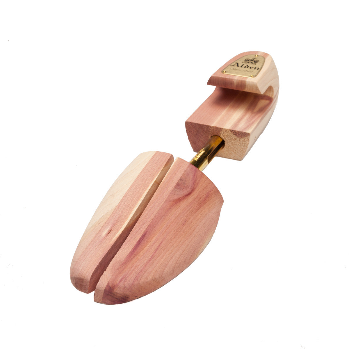Alden 2025 shoe trees
