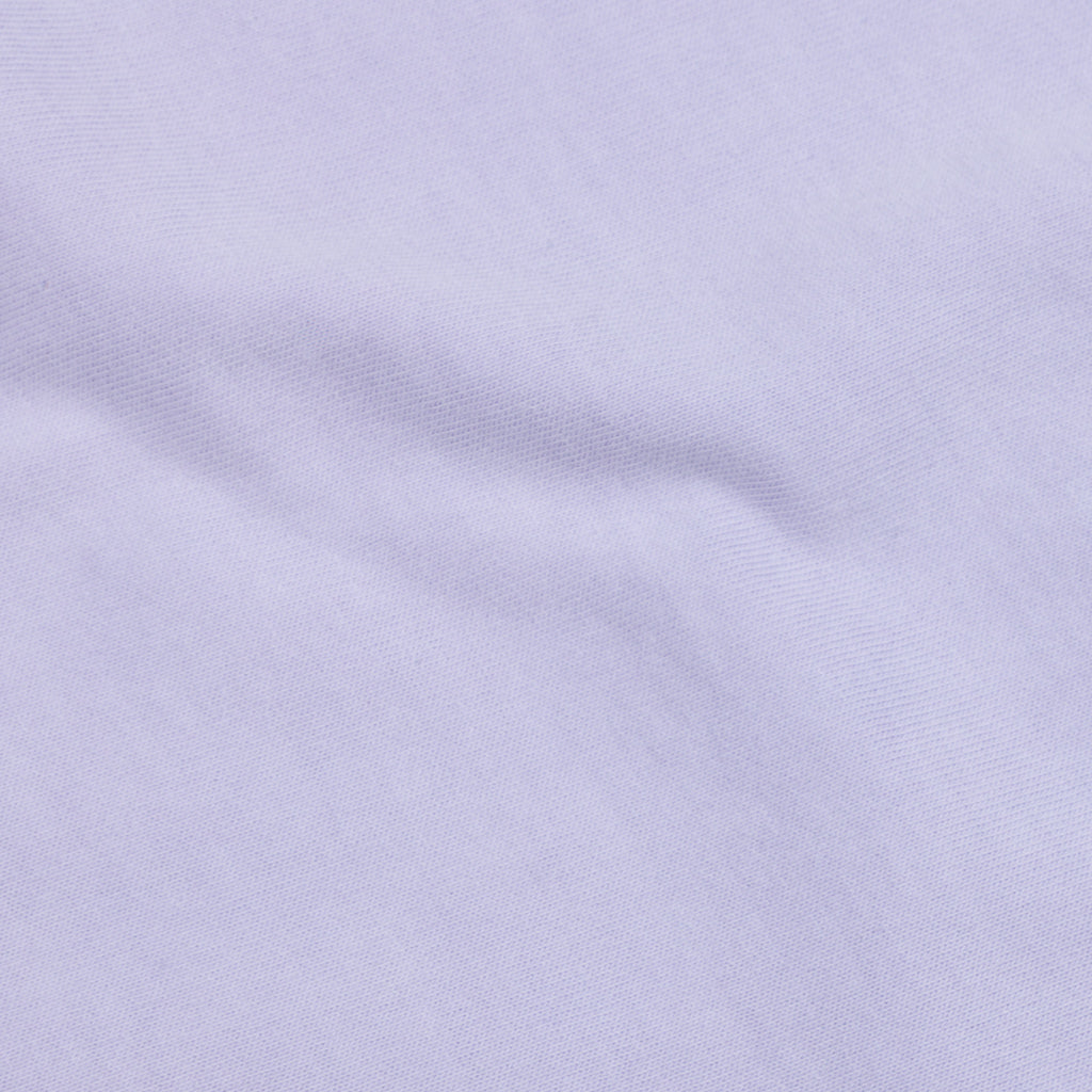 James Perse Revised standard polo Parfait