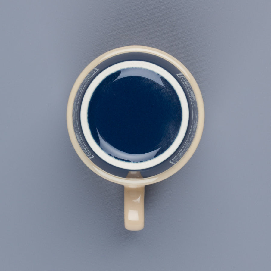 Studio D'Artisan 40th Anniversairy Mug