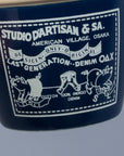 Studio D'Artisan 40th Anniversairy Mug