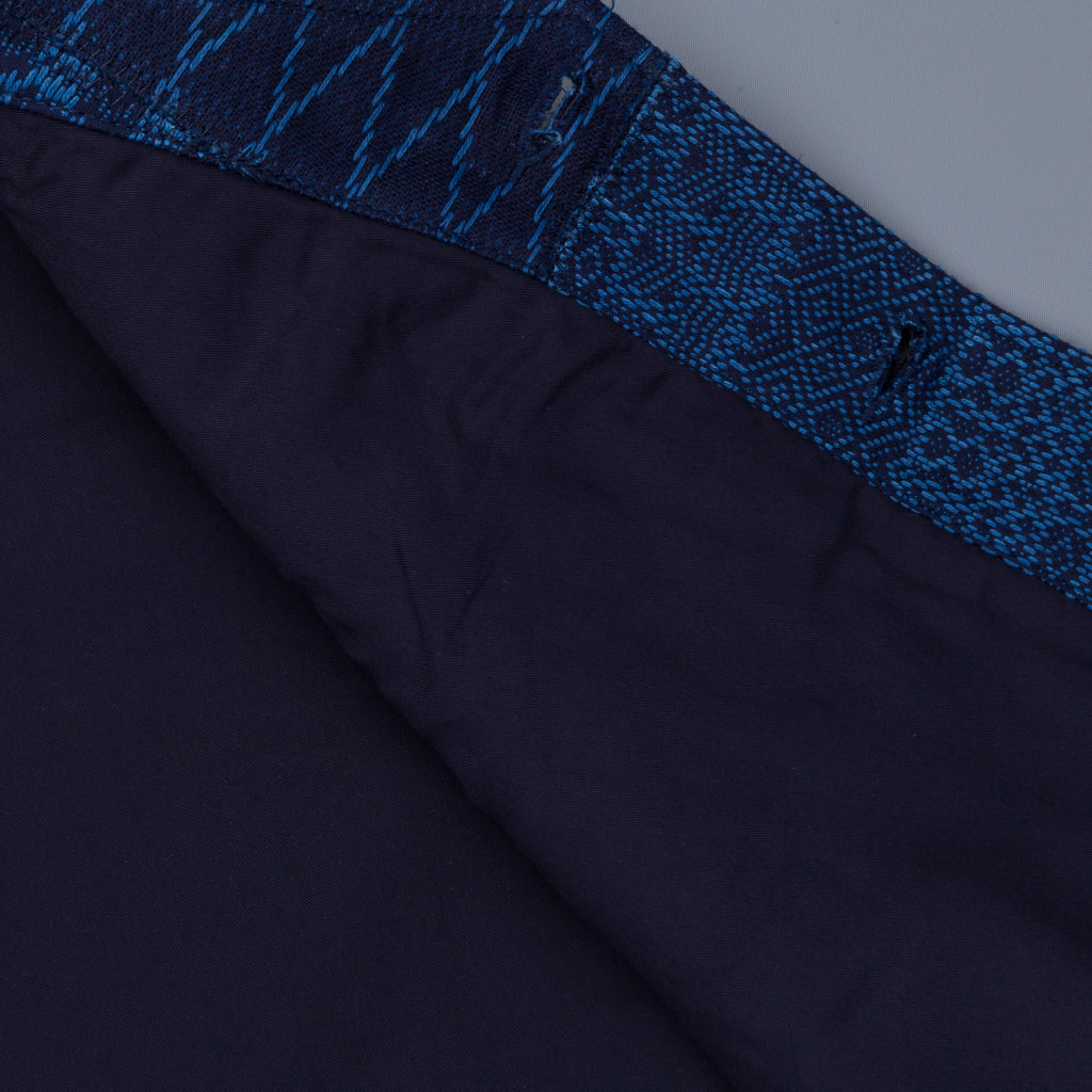 Studio D&#39;Artisan 40th Anniversary Sashiko Patchwork Vest