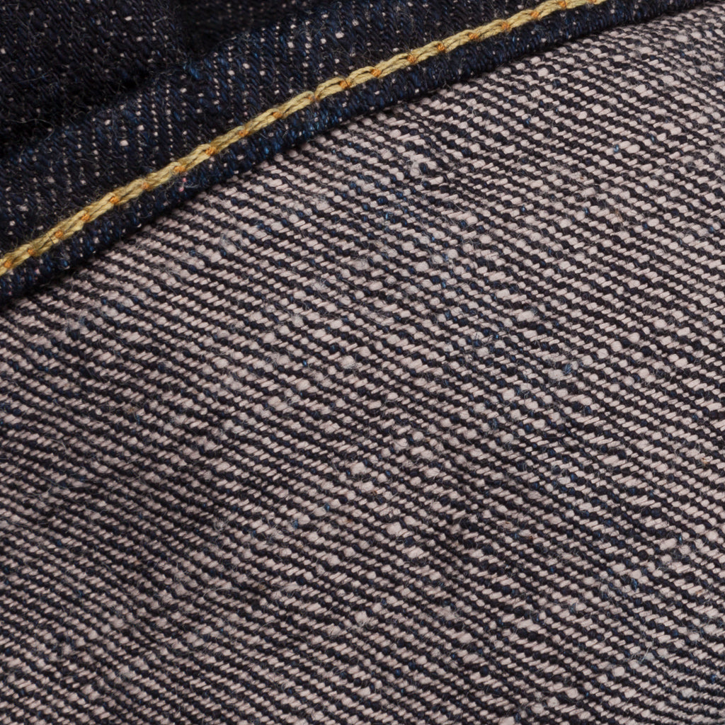 Studio D'Artisan SP-065 Cherry Blossom Denim Relax Tapered