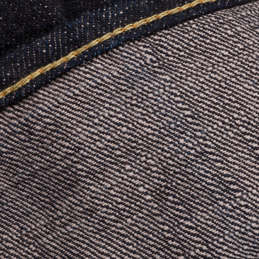 Studio D'Artisan SP-065 Cherry Blossom Denim Relax Tapered