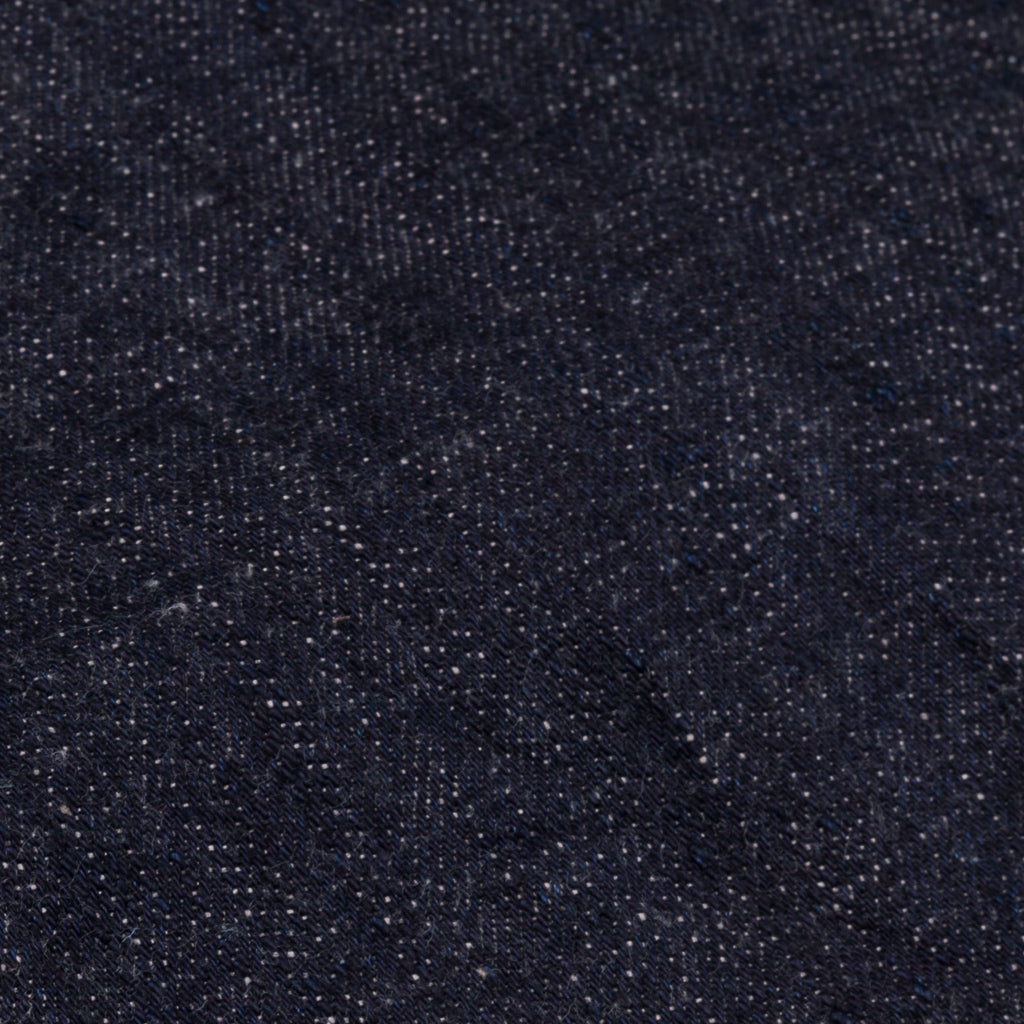 Studio D'Artisan SP-065 Cherry Blossom Denim Relax Tapered