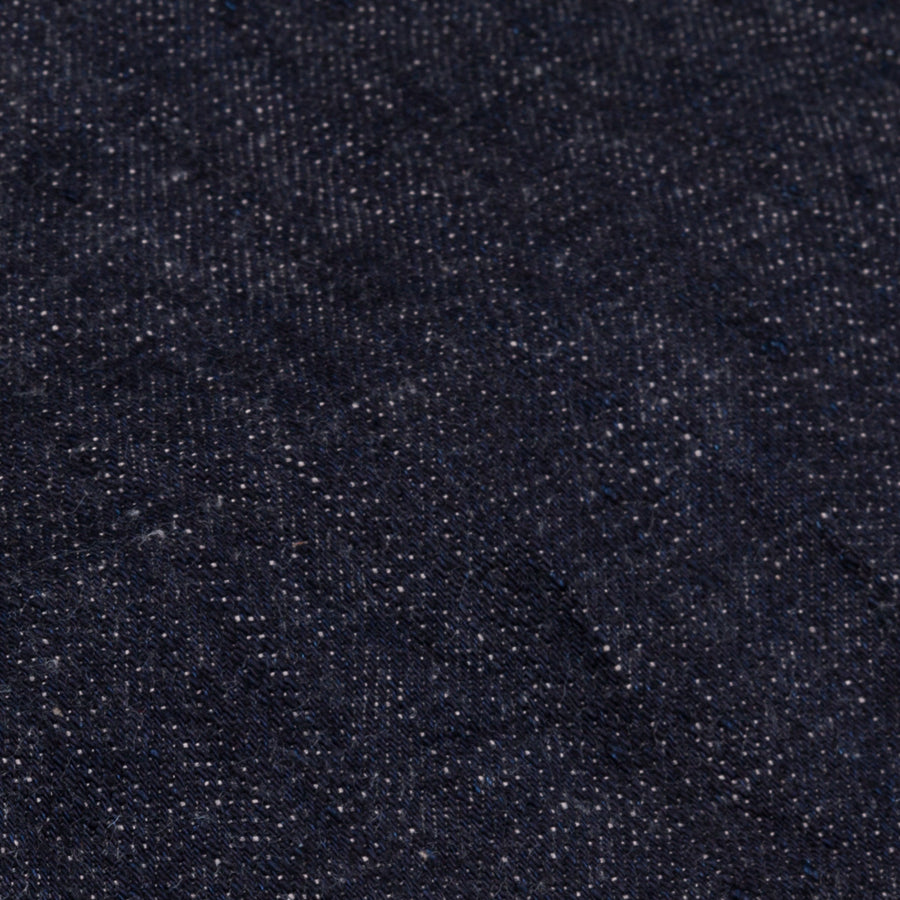 Studio D'Artisan SP-065 Cherry Blossom Denim Relax Tapered