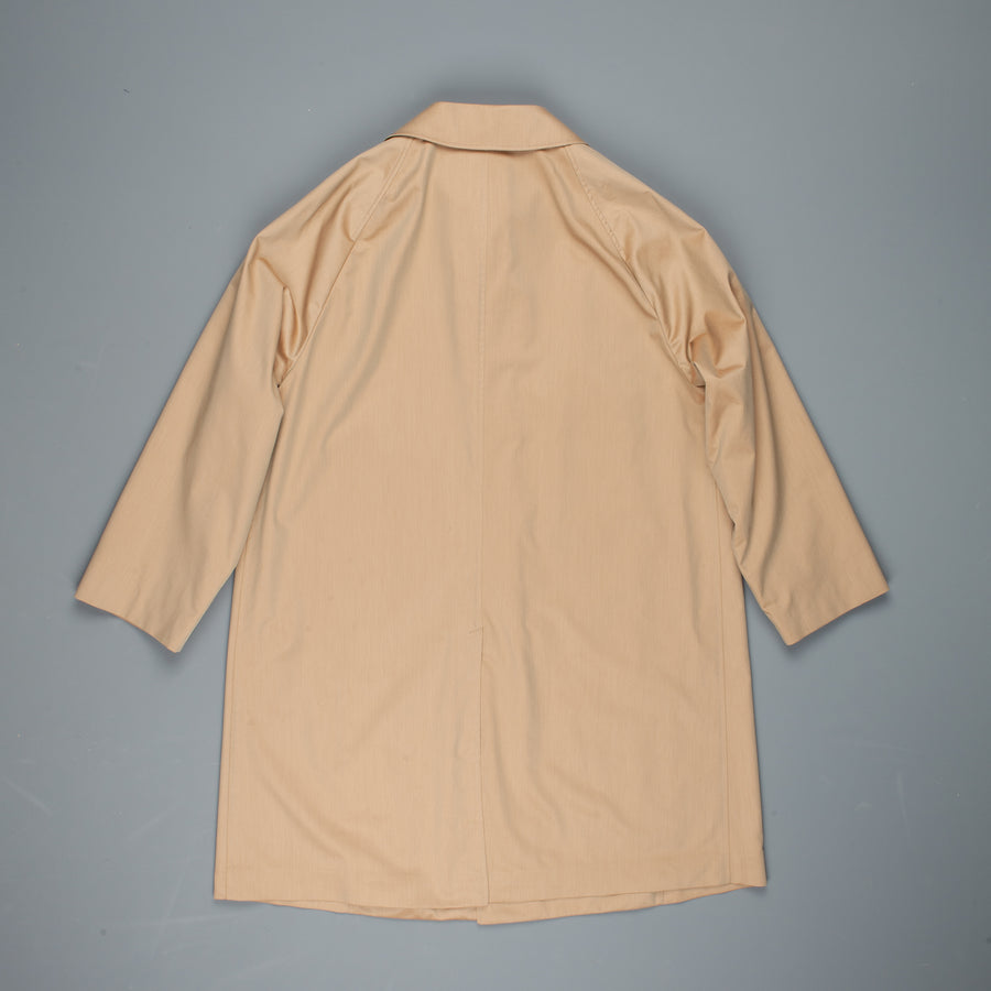 Caruso Coat Drop Zero by Camoshita