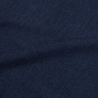 Drumhor Merino Wool Sweater Blu Notte