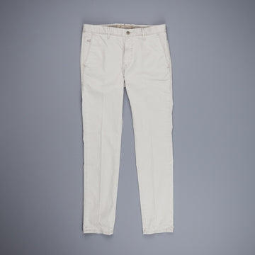 Incotex Slacks Model 103 Grigio Chiaro