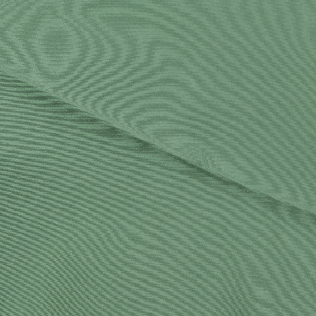 Incotex Model 53 Carrot fit pants Verde Medio