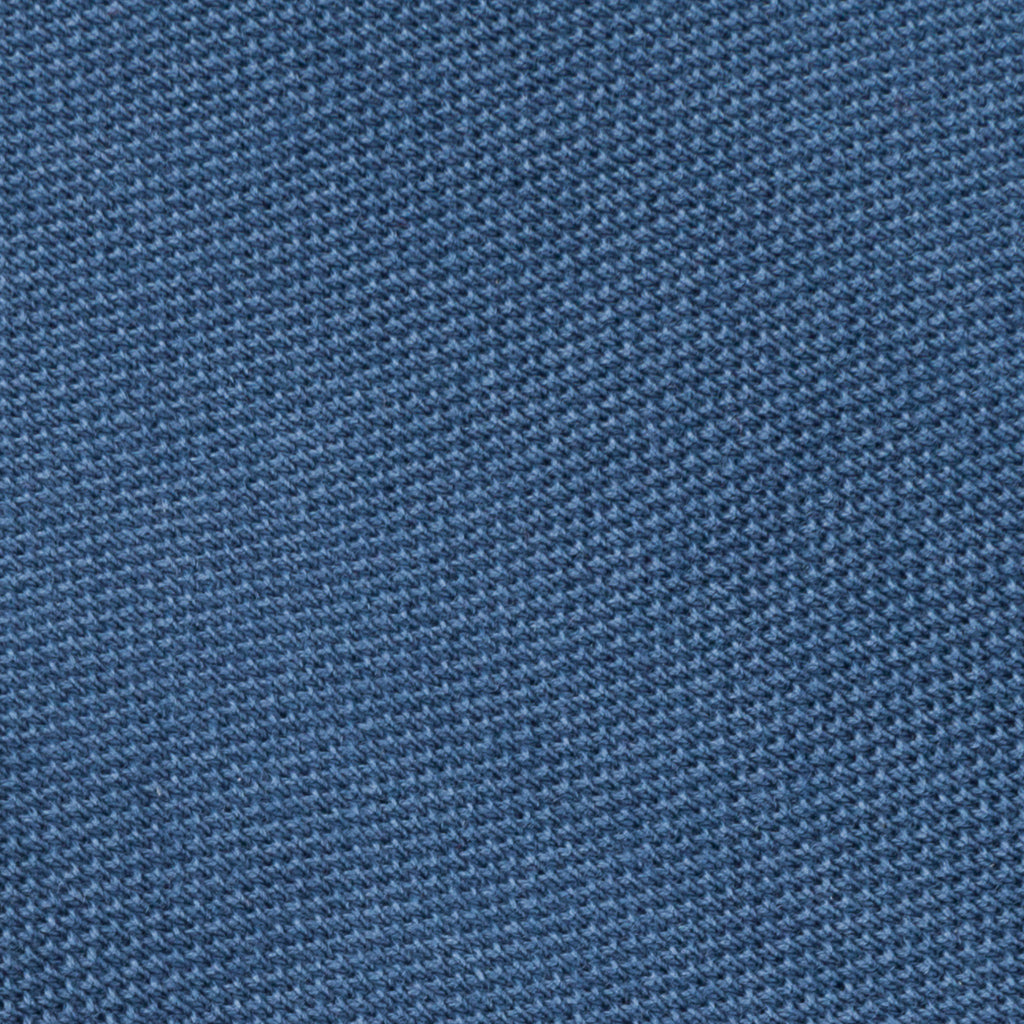 Drumohr Pique Polo Navy