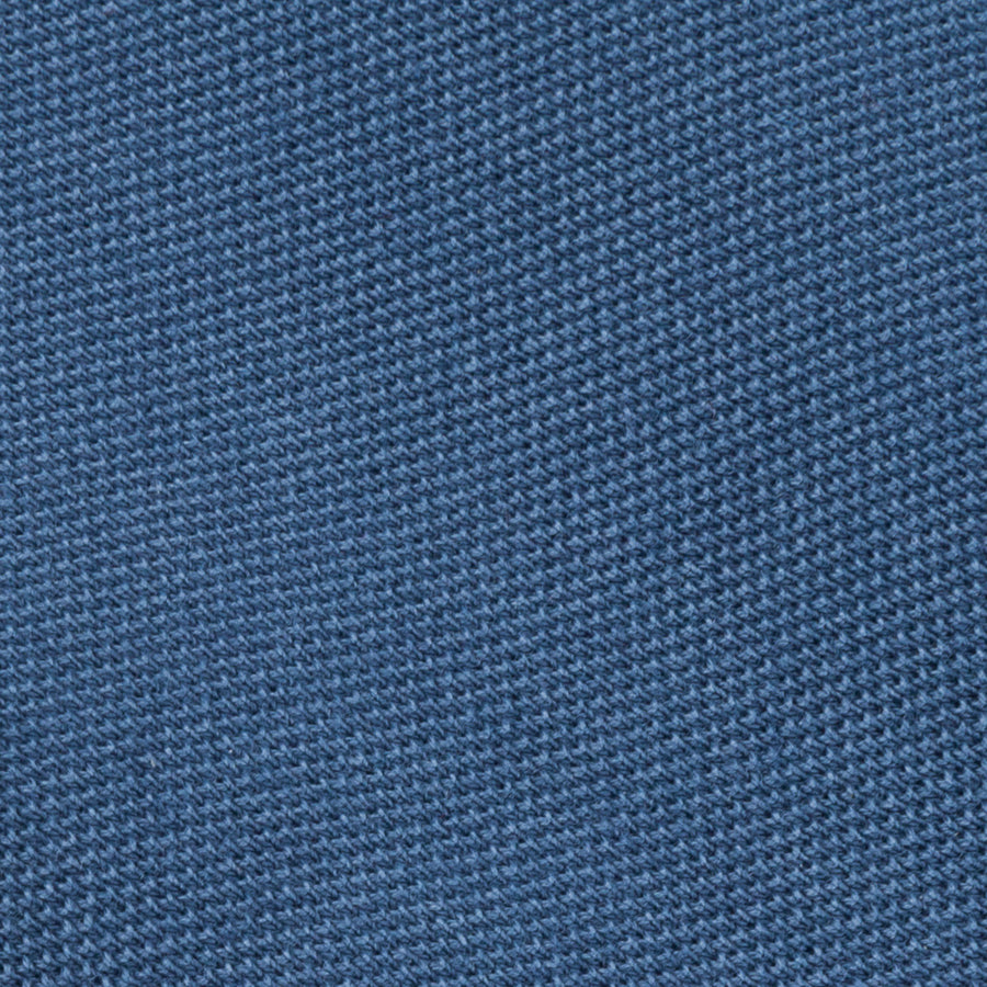 Drumohr Pique Polo Navy