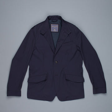 Montedoro Urban Traveller jacket Navy