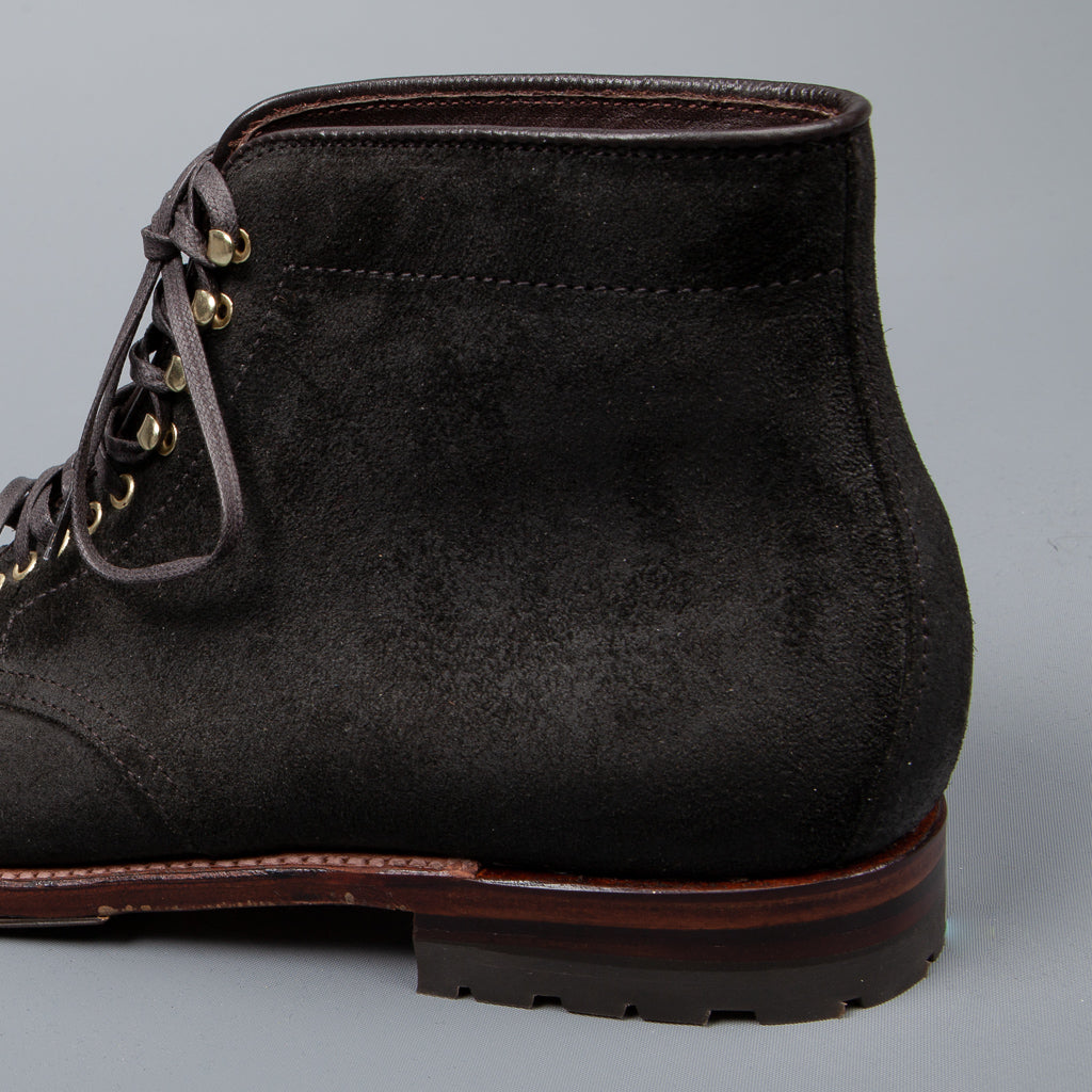 Alden reverse earth chamois outlet