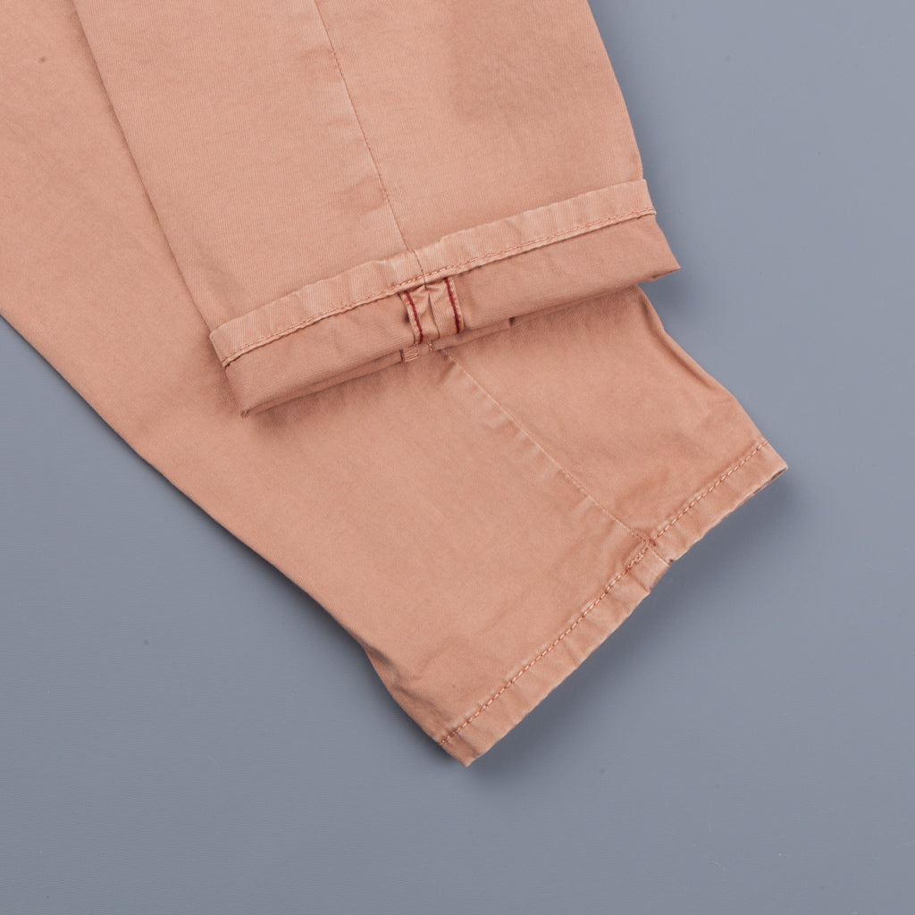 Incotex Slacks Model 103 Rosa