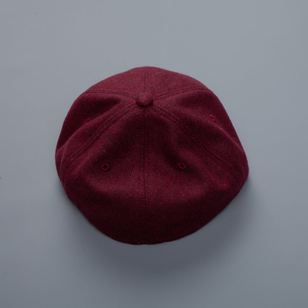 The Real McCoy's Military Baseball cap - Medical Corps