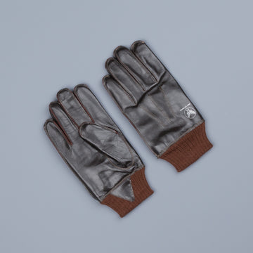 The Real McCoy's A-10 Gloves, Flying Winter