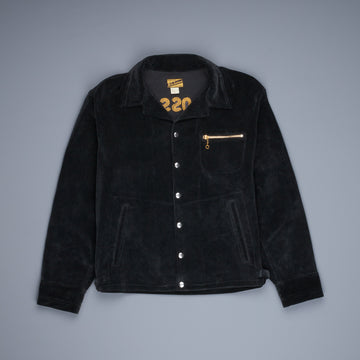The Real McCoy's 30s Corduroy Sportsjacket Ossipee